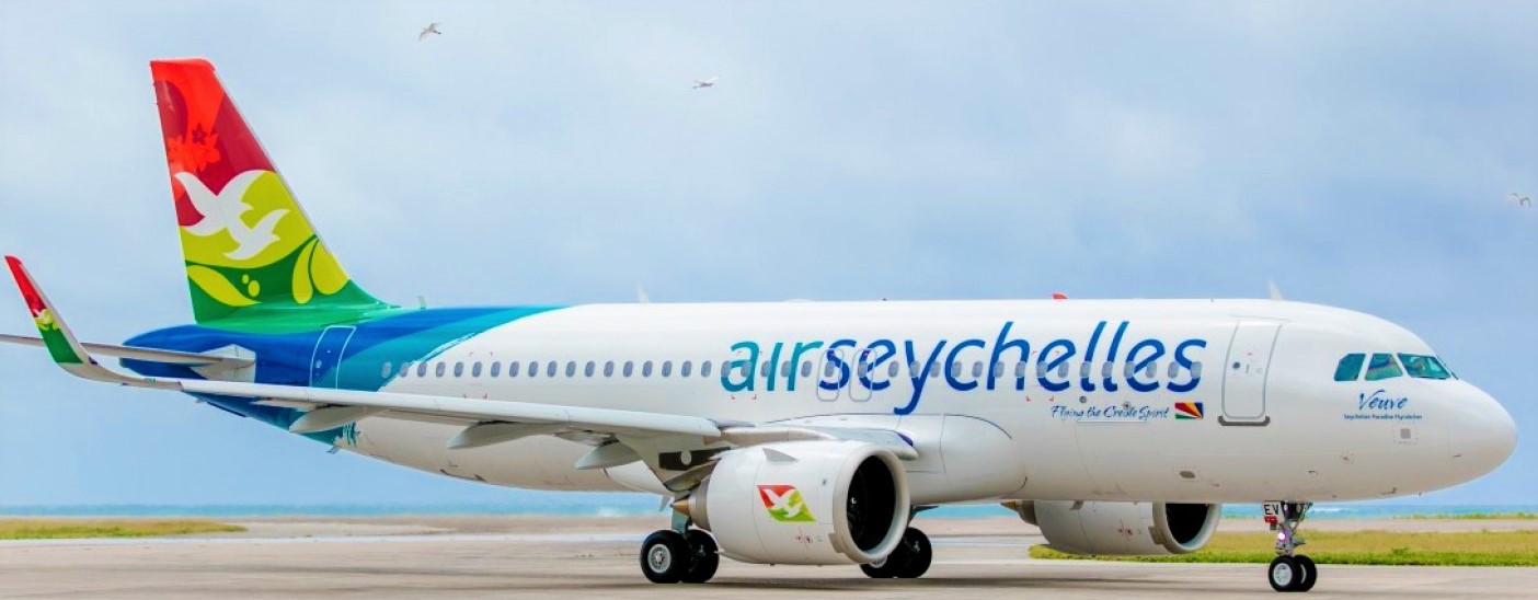 In a Business restructure move ,  Etihad Airways Just Sold its 40% Stake in Air Seychelles for a token amount of $1  !